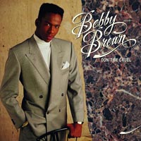 Bobby Brown - Shock G's Get Away